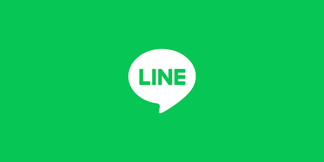 プエブロの公式LINEアカウント。LINEからもご予約ができますので、気軽に友だち追加をしてください♪